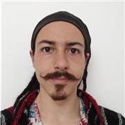 Profesor de cocina y panadería imparte clases a personas mayores de 13 años